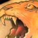 Tiger tattoo Tattoo Design Thumbnail
